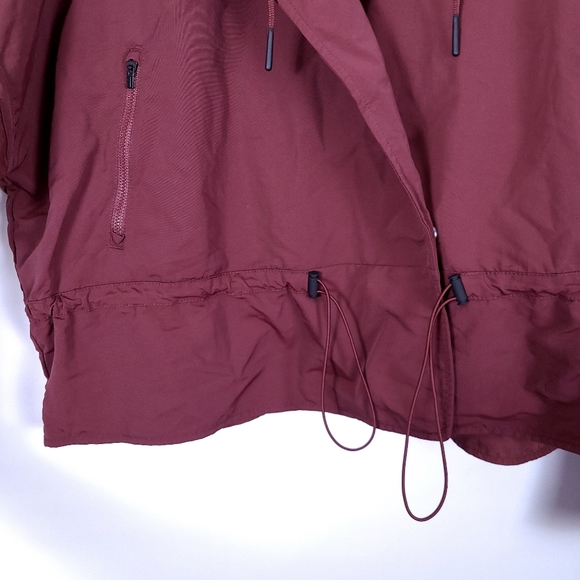 NWT Athleta Acadia Jacket XL - Picture 7 of 11